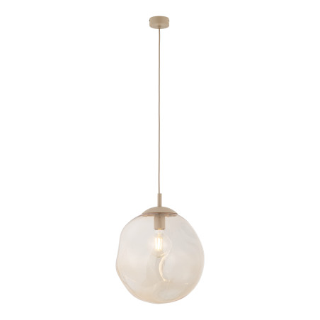 Lampa wisząca Lava Sabia - nowoczesny design | TK Lighting