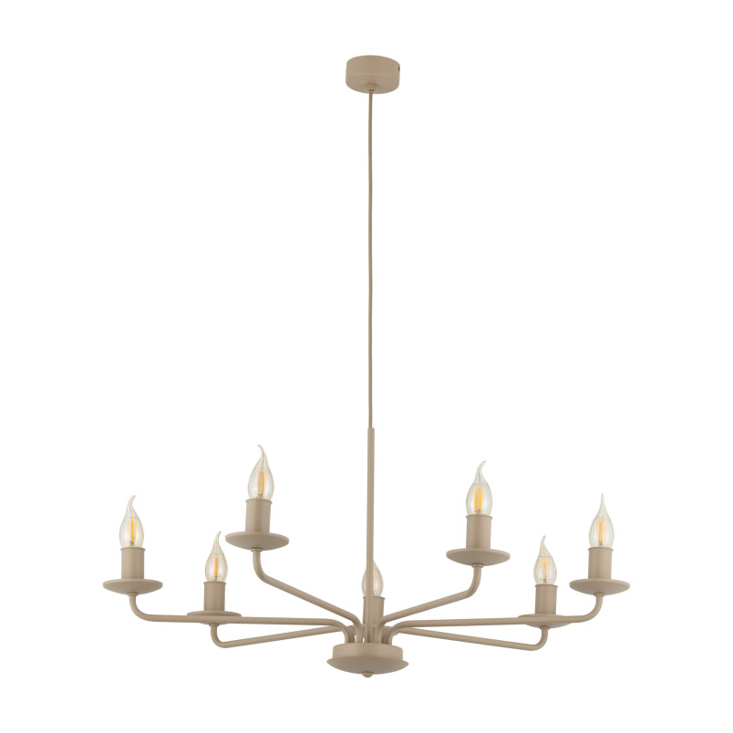 Żyrandol Limal VII TK Lighting - Elegancki Design | Światło