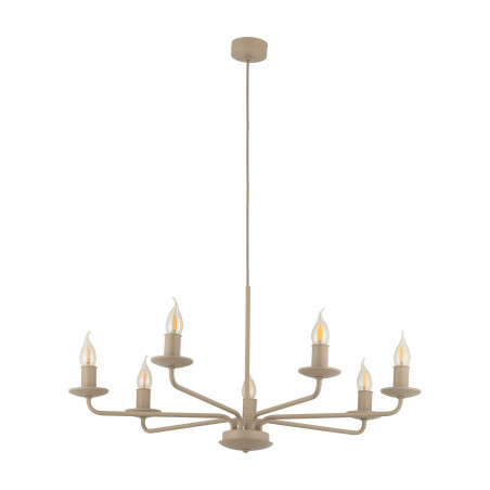 Żyrandol Limal VII TK Lighting - Elegancki Design | Światło