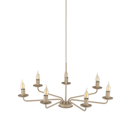 Żyrandol Limal VII TK Lighting - Elegancki Design | Światło