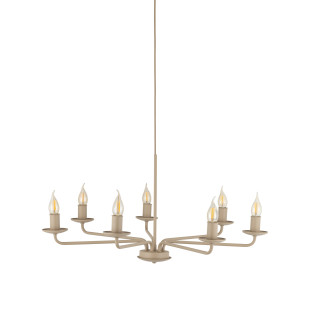 Żyrandol Limal VII TK Lighting - Elegancki Design | Światło
