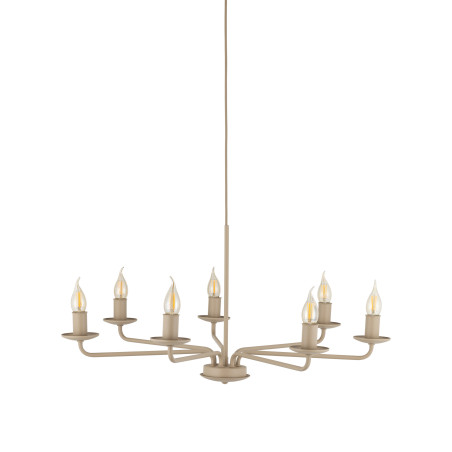 Żyrandol Limal VII TK Lighting - Elegancki Design | Światło