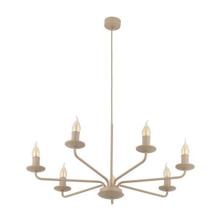 Żyrandol Limal VII TK Lighting - Elegancki Design | Światło