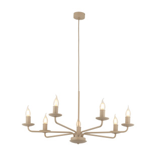 Żyrandol Limal VII TK Lighting - Elegancki Design | Światło