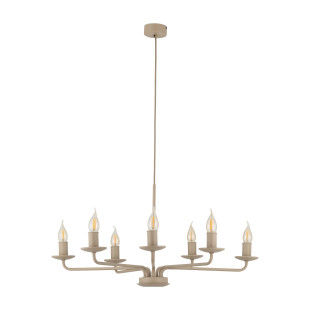Żyrandol Limal VII TK Lighting - Elegancki Design | Światło
