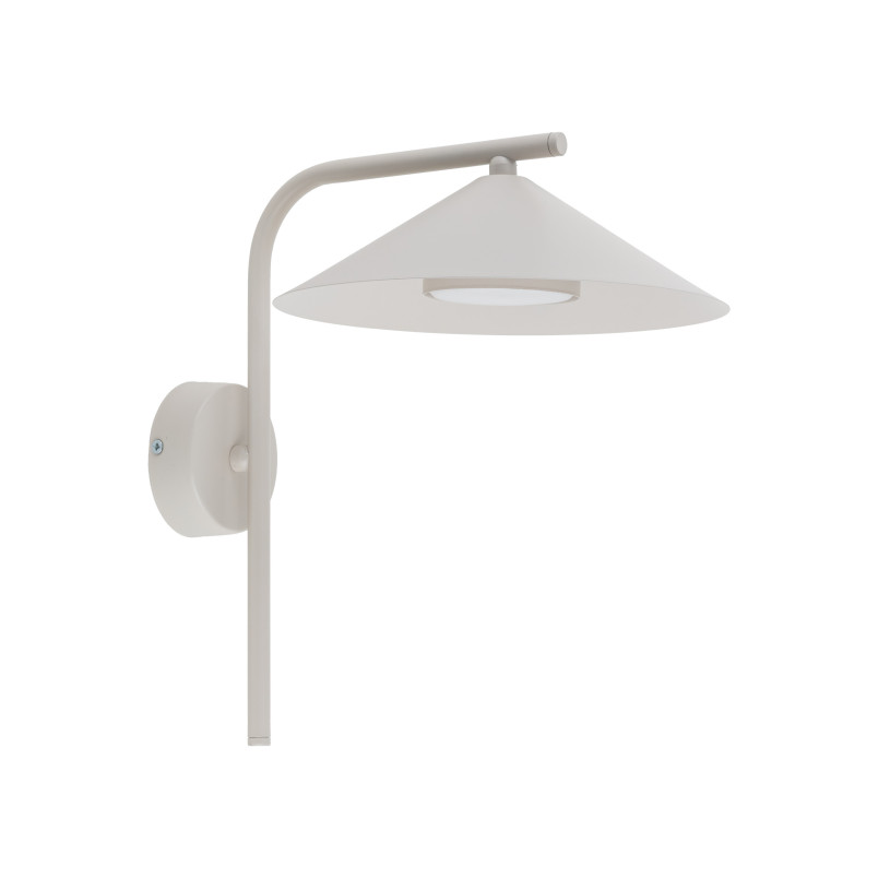 Kinkiet Lume New Kaszmirowy - TK Lighting | Skandynawski Styl
