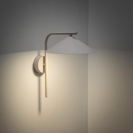 Kinkiet Lume New Kaszmirowy - TK Lighting | Skandynawski Styl