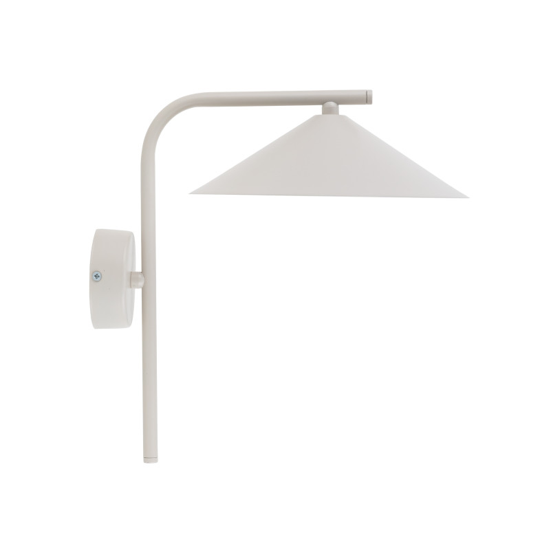 Kinkiet Lume New Kaszmirowy - TK Lighting | Skandynawski Styl