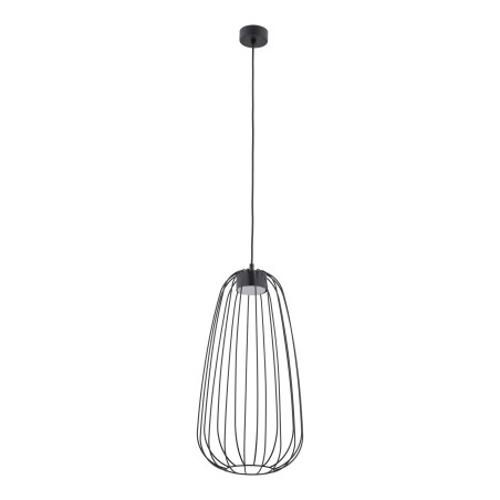 Lampa Wisząca Sphera S Czarna | TK Lighting - Nowoczesny Design