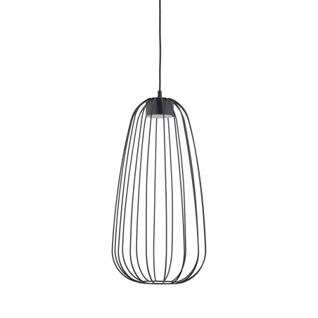 Lampa Wisząca Sphera S Czarna | TK Lighting - Nowoczesny Design