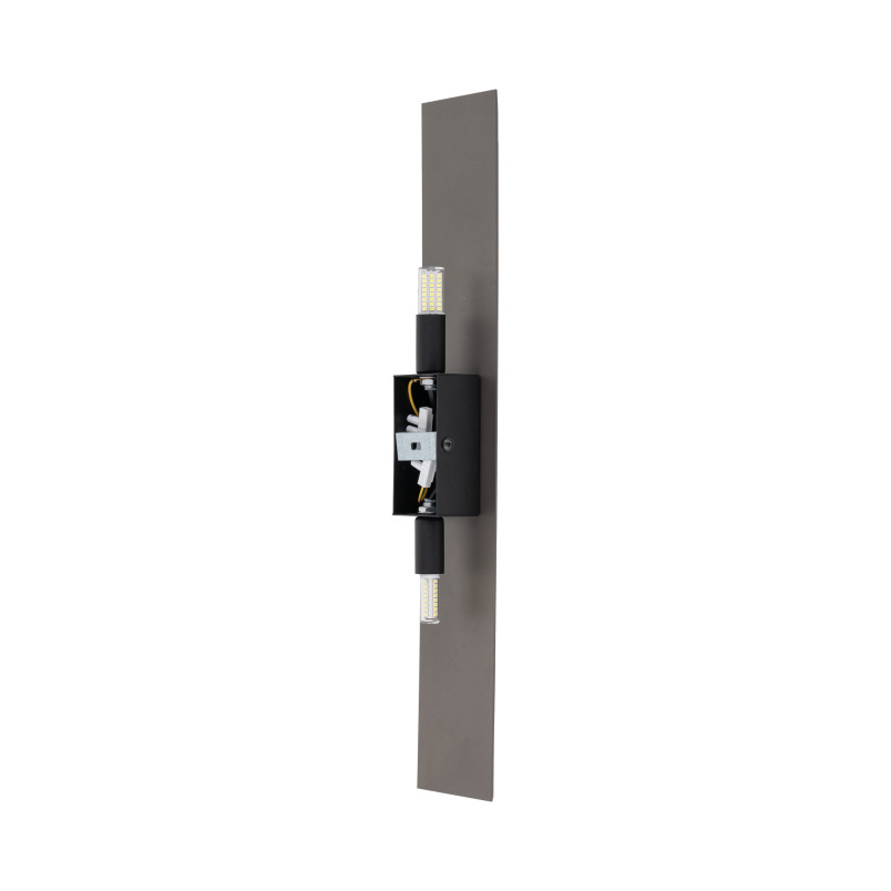 Kinkiet pionowy Navi New LED | TK Lighting - Nowoczesny design