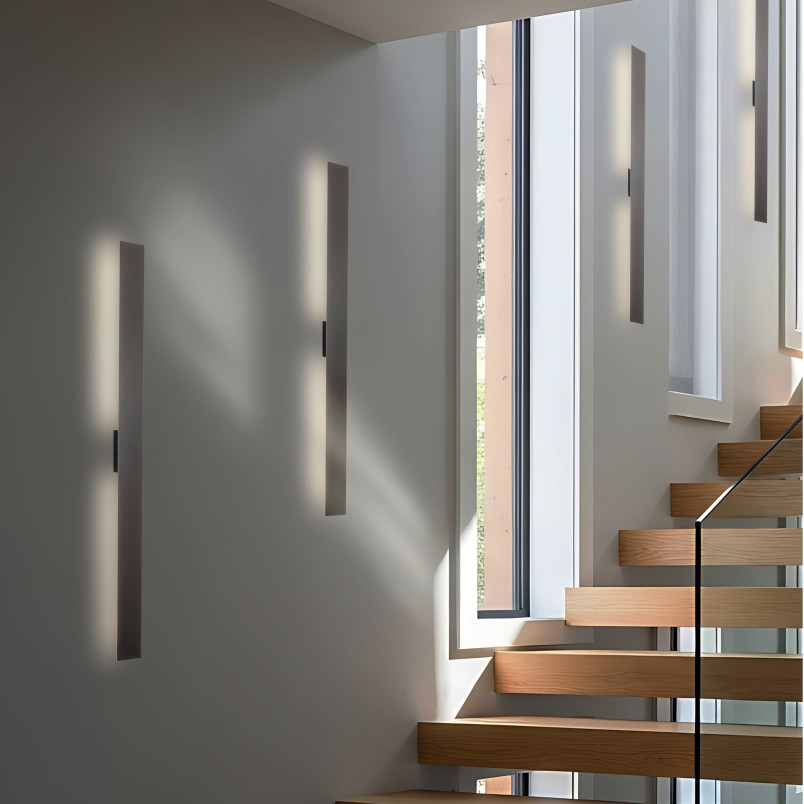 Kinkiet LED Navi New - Minimalistyczny Design | TK Lighting