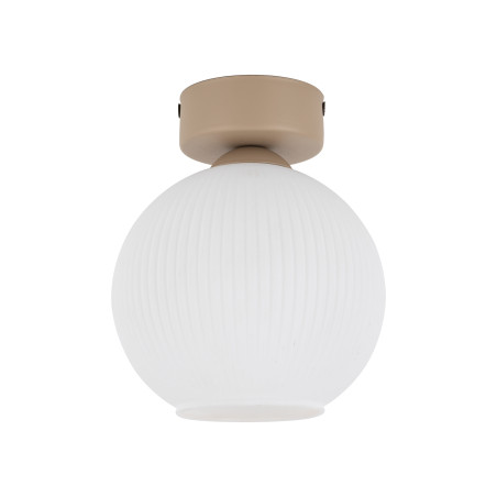 Plafon szklany Virlo 15cm - TK Lighting | Skandynawski design
