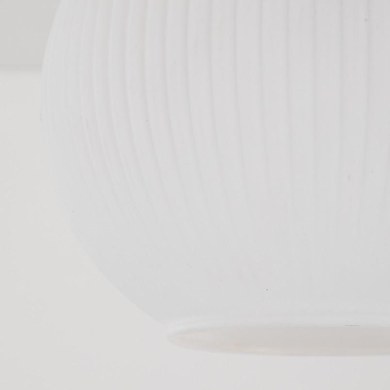 Plafon szklany Virlo 15cm - TK Lighting | Skandynawski design