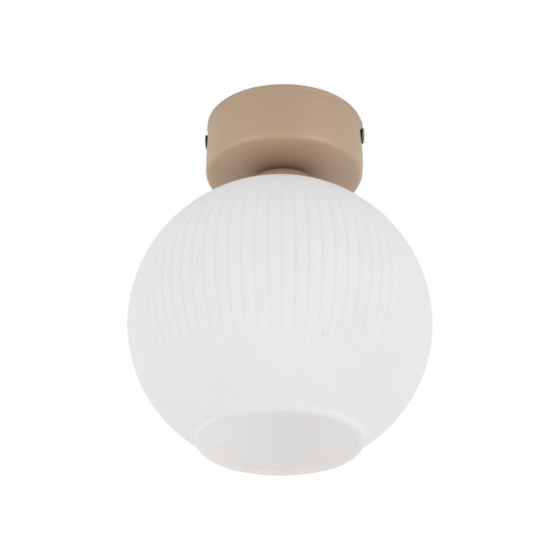 Plafon szklany Virlo 15cm - TK Lighting | Skandynawski design