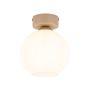 Plafon szklany Virlo 15cm - TK Lighting | Skandynawski design
