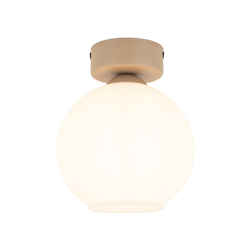 Plafon szklany Virlo 15cm - TK Lighting | Skandynawski design