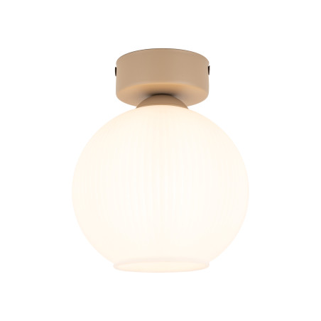 Plafon szklany Virlo 15cm - TK Lighting | Skandynawski design
