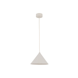 Lampa wisząca stożek Cono TK Lighting | Elegancki design