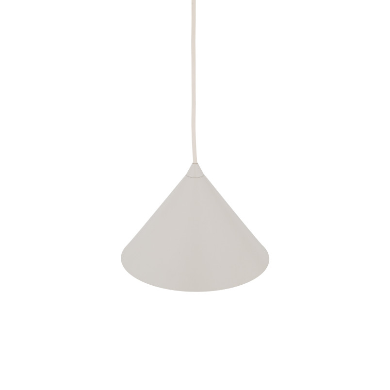 Lampa wisząca stożek Cono TK Lighting | Elegancki design