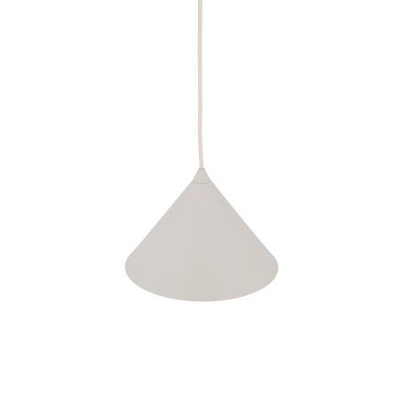 Lampa wisząca stożek Cono TK Lighting | Elegancki design