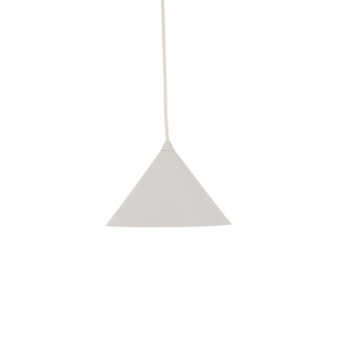 Lampa wisząca stożek Cono TK Lighting | Elegancki design