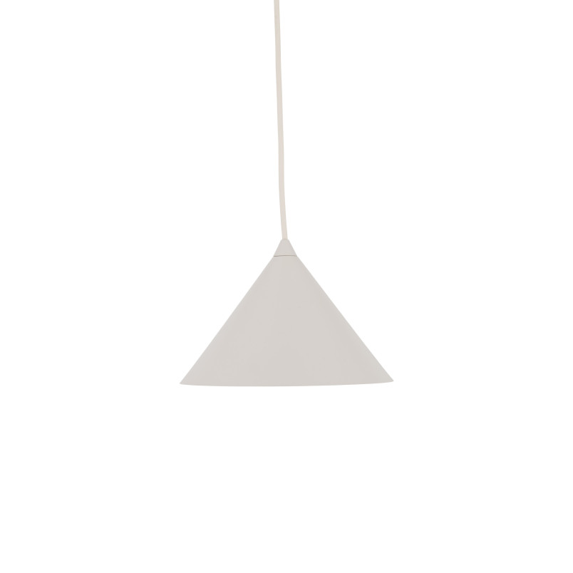 Lampa wisząca stożek Cono TK Lighting | Elegancki design