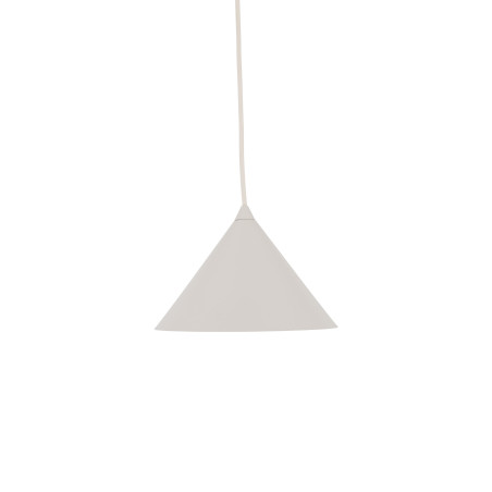 Lampa wisząca stożek Cono TK Lighting | Elegancki design
