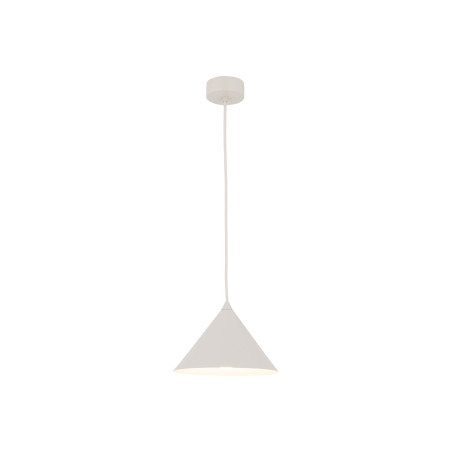 Lampa wisząca stożek Cono TK Lighting | Elegancki design