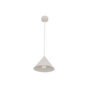 Lampa wisząca stożek Cono TK Lighting | Elegancki design
