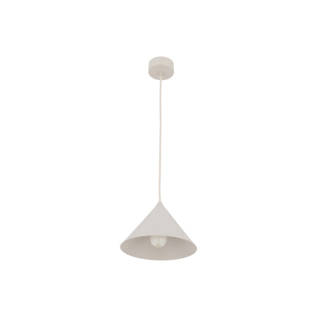 Lampa wisząca stożek Cono TK Lighting | Elegancki design