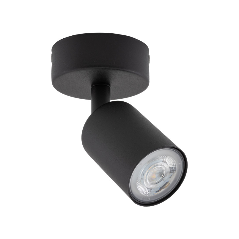 Reflektor Nex czarny TK Lighting - Stylowe oświetlenie