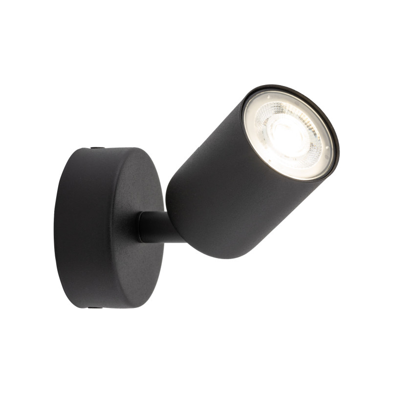 Reflektor Nex czarny TK Lighting - Stylowe oświetlenie