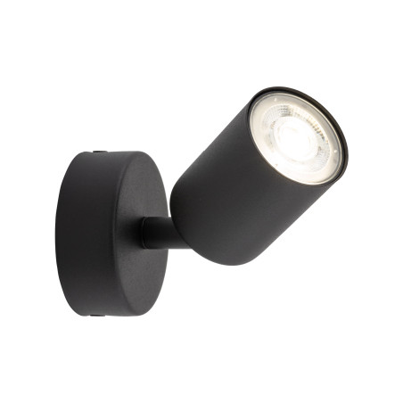 Reflektor Nex czarny TK Lighting - Stylowe oświetlenie