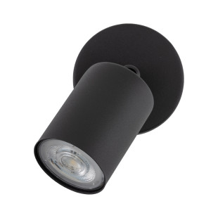 Reflektor Nex czarny TK Lighting - Stylowe oświetlenie