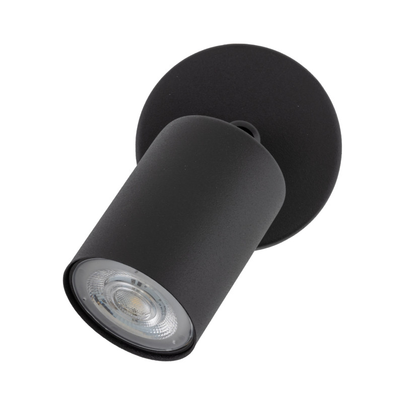 Reflektor Nex czarny TK Lighting - Stylowe oświetlenie