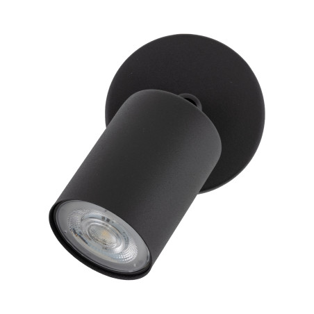 Reflektor Nex czarny TK Lighting - Stylowe oświetlenie