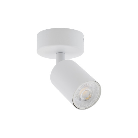 Reflektor Nex biały TK Lighting - Oświetlenie sufitowe 1 punkt