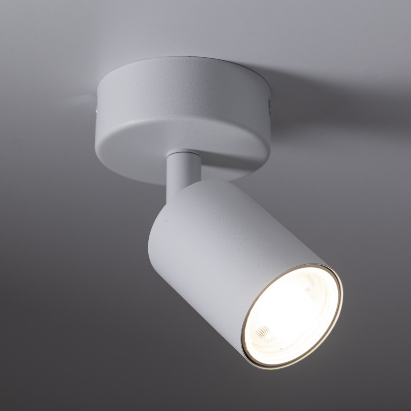 Reflektor Nex biały TK Lighting - Oświetlenie sufitowe 1 punkt