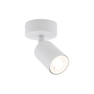 Reflektor Nex biały TK Lighting - Oświetlenie sufitowe 1 punkt