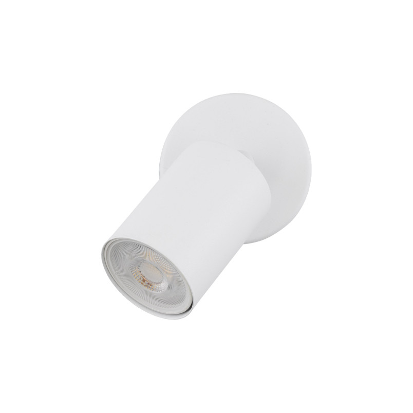 Reflektor Nex biały TK Lighting - Oświetlenie sufitowe 1 punkt