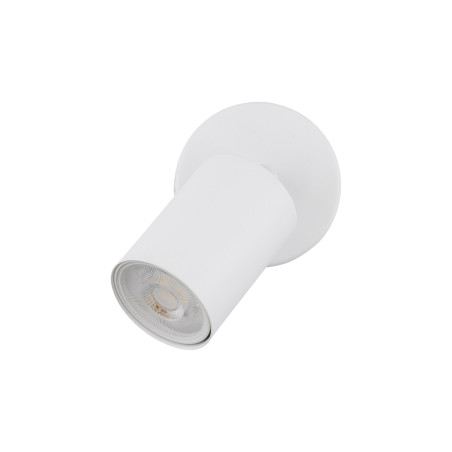Reflektor Nex biały TK Lighting - Oświetlenie sufitowe 1 punkt