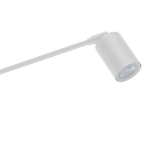 Kinkiet tuba Nex biały TK Lighting | Elegancki i funkcjonalny