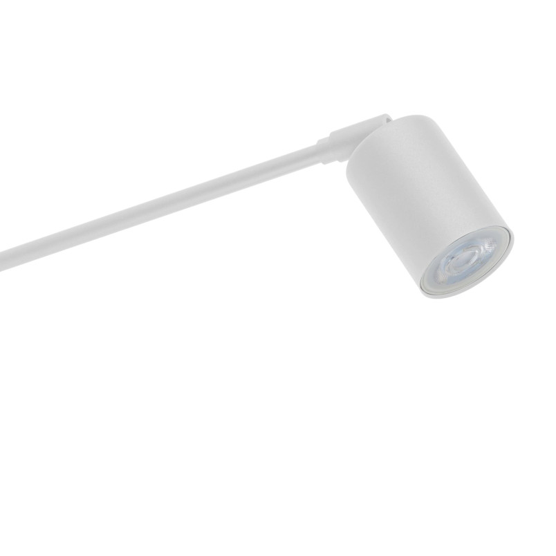 Kinkiet tuba Nex biały TK Lighting | Elegancki i funkcjonalny