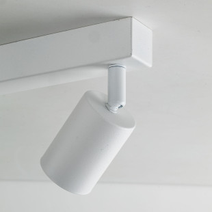 Reflektor sufitowy 6 punktowy Nex biały TK Lighting - TK Lighting