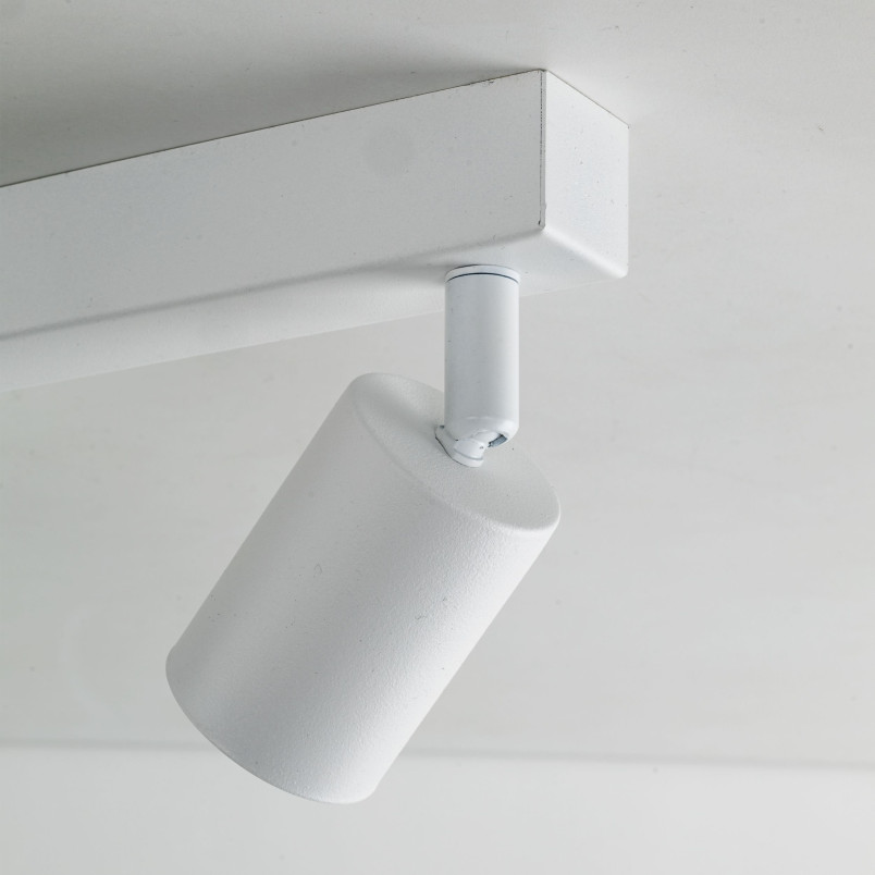 Reflektor sufitowy 6 punktowy Nex biały TK Lighting - TK Lighting