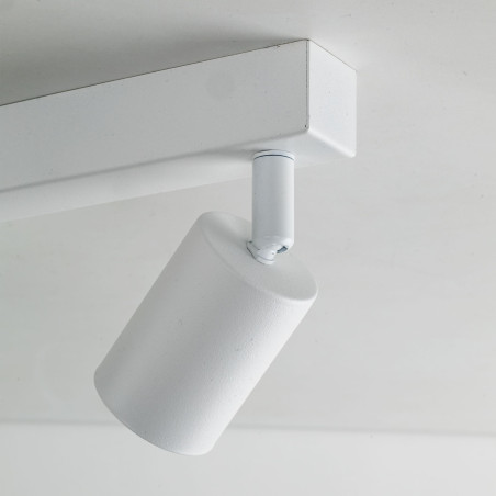 Reflektor sufitowy 6 punktowy Nex biały TK Lighting - TK Lighting