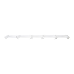 Reflektor sufitowy 6 punktowy Nex biały TK Lighting - TK Lighting