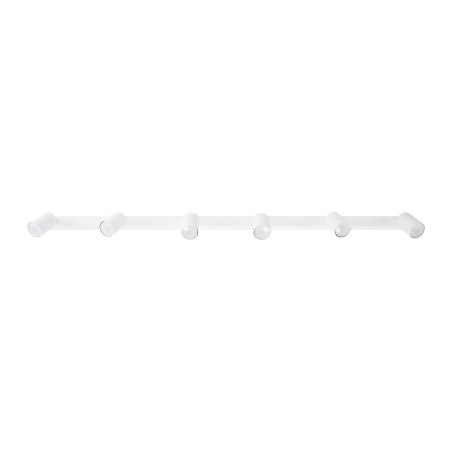 Reflektor sufitowy 6 punktowy Nex biały TK Lighting - TK Lighting
