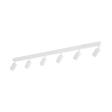 Reflektor sufitowy 6 punktowy Nex biały TK Lighting - TK Lighting